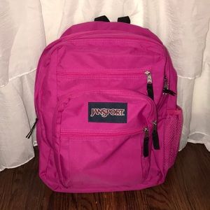 BRAND NEW Jansport Backpack